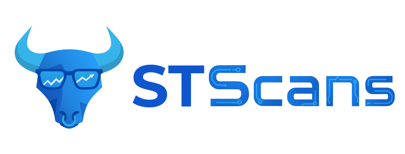 STScans Logo