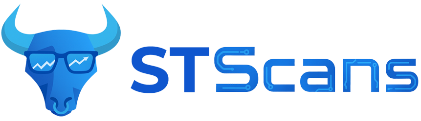 SmartTrading Scans Logo